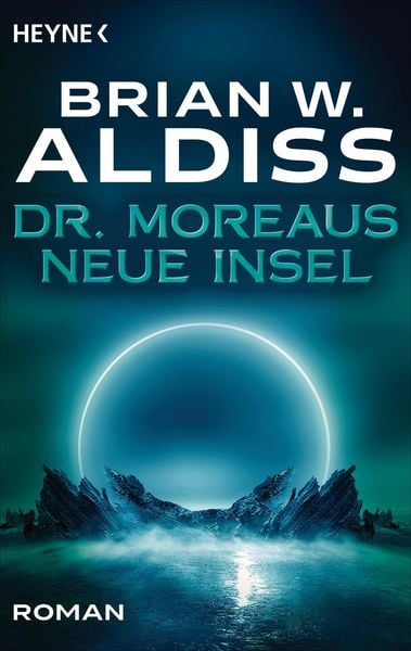 Produktbild: Dr. Moreaus neue Insel
