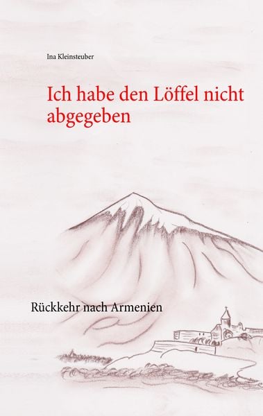 Produktbild: Ich habe den L&ouml;ffel nicht abgegeben
