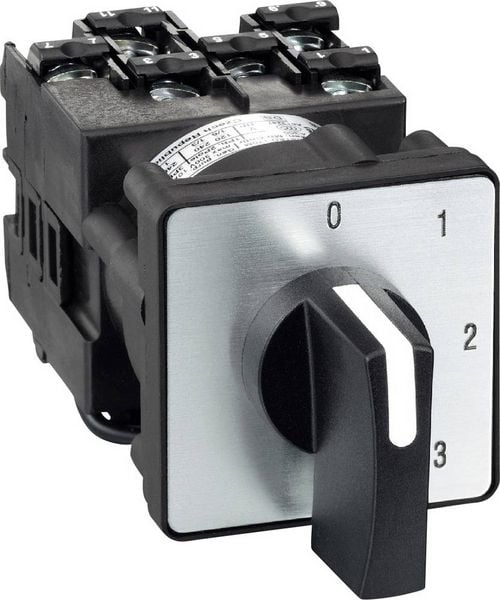 Produktbild: Schneider Electric K1C003QLH Stufenschalter 1St.