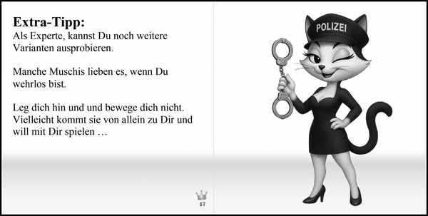 Produktbild: 33 Muschitricks &mdash; Genie&szlig;er-Edition f&uuml;r Kenner und K&ouml;nner