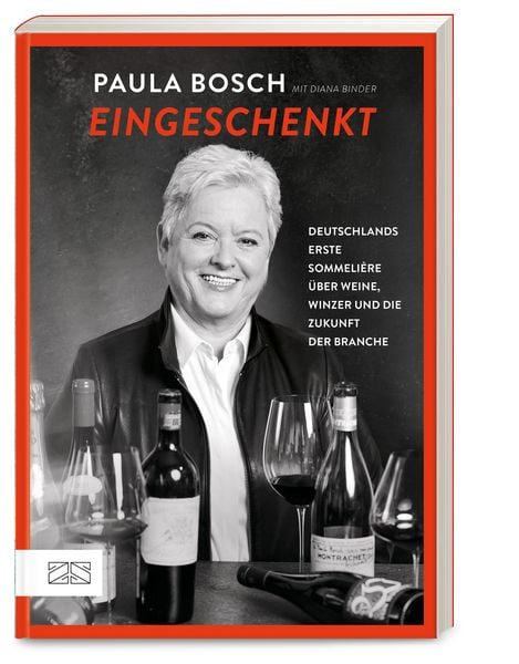 Produktbild: Eingeschenkt