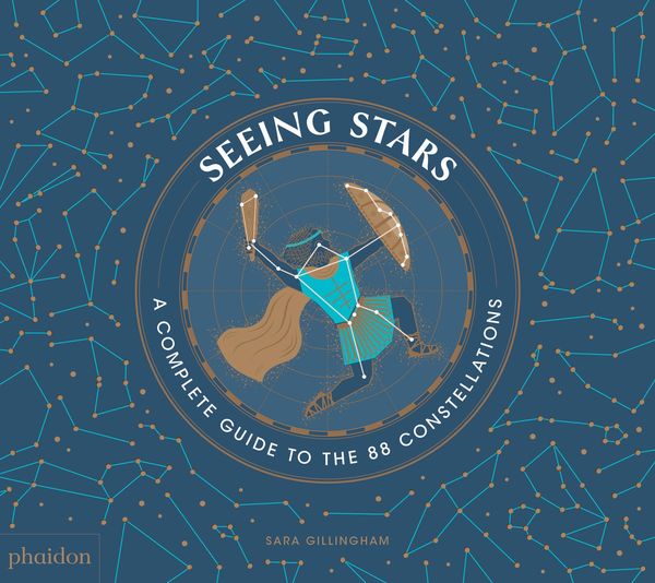 Produktbild: Seeing Stars