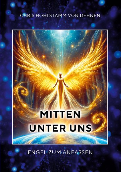 Produktbild: Mitten unter uns