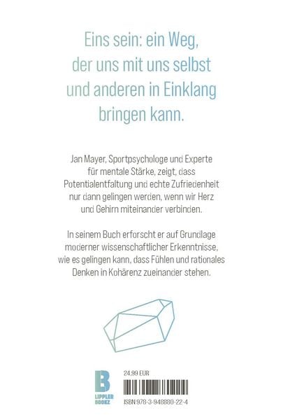 Produktbild: Eins Sein