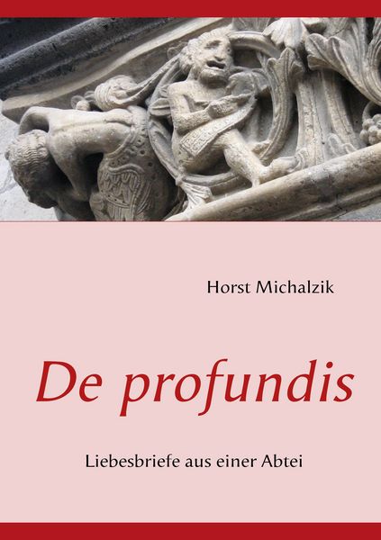 Produktbild: De profundis