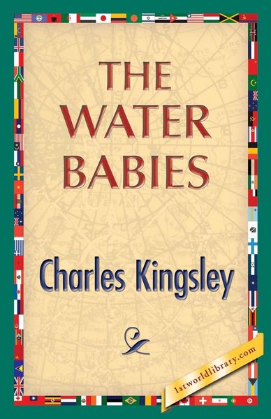 Produktbild: The Water-Babies