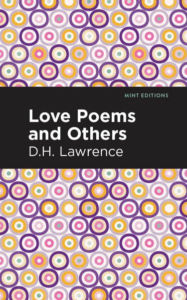 Produktbild: Love Poems and Others