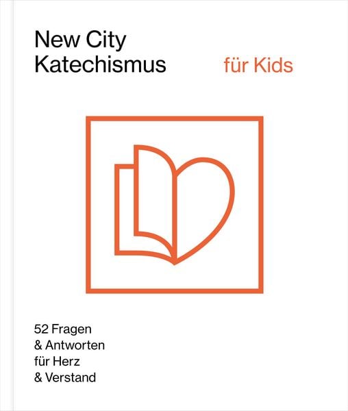 Produktbild: New City Katechismus f&uuml;r Kids