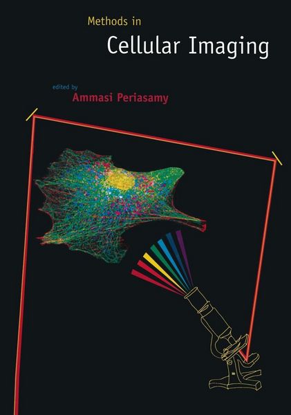 Produktbild: Methods in Cellular Imaging