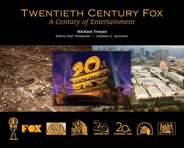 Produktbild: Twentieth Century Fox