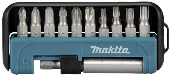 Makita D-64995 Bit-Set 11teilig