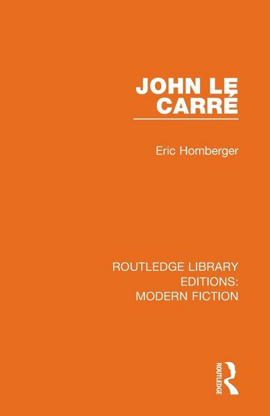 Produktbild: John le Carr&eacute;