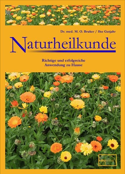 Naturheilkunde