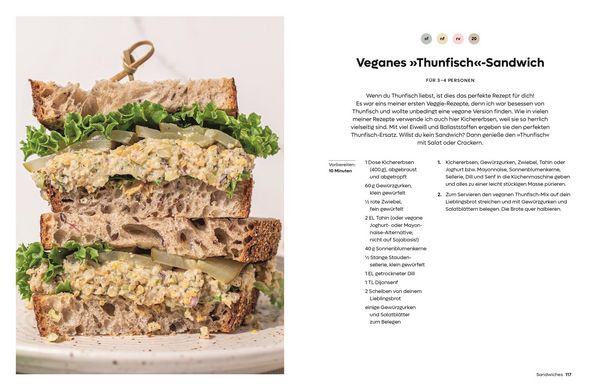 Produktbild: Healthygirl Kitchen