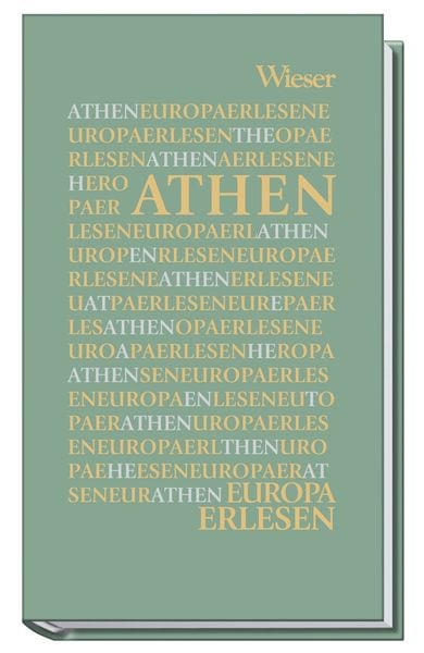Produktbild: Athen