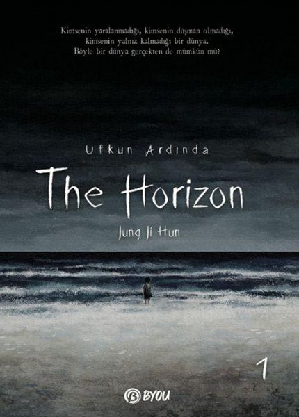 Produktbild: The Horizon - Ufkun Ardinda 1