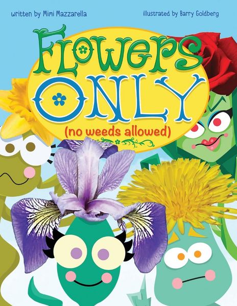 Produktbild: Flowers Only