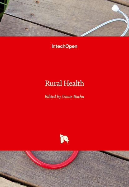 Produktbild: Rural Health