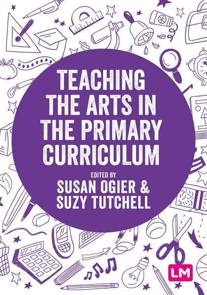 Produktbild: Teaching the Arts in the Primary Curriculum