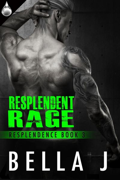 Produktbild: Resplendent Rage