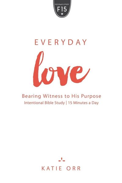 Produktbild: Everyday Love