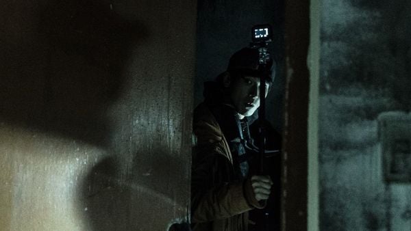 Produktbild: Gonjiam - Haunted Asylum