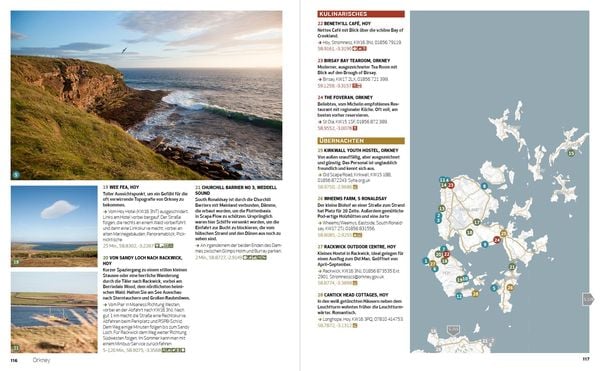 Produktbild: Wild Guide Schottland