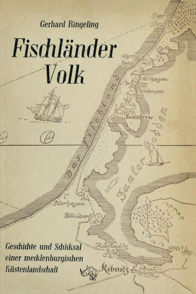 Produktbild: Fischl&auml;nder Volk