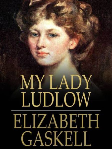 Produktbild: My Lady Ludlow