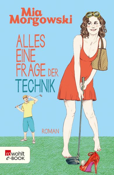 Produktbild: Alles eine Frage der Technik