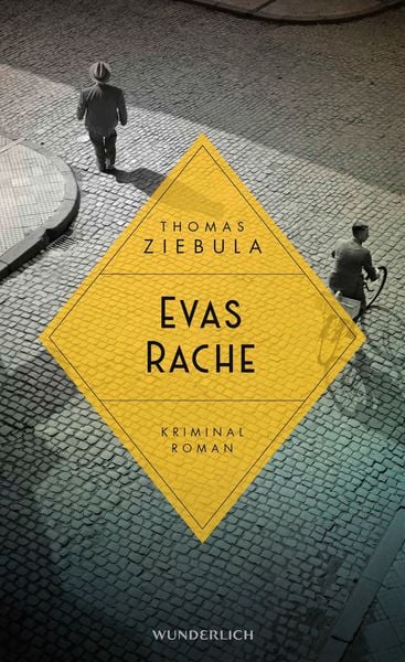 Produktbild: Evas Rache