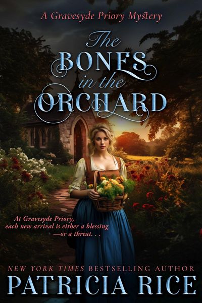 Produktbild: The Bones in the Orchard