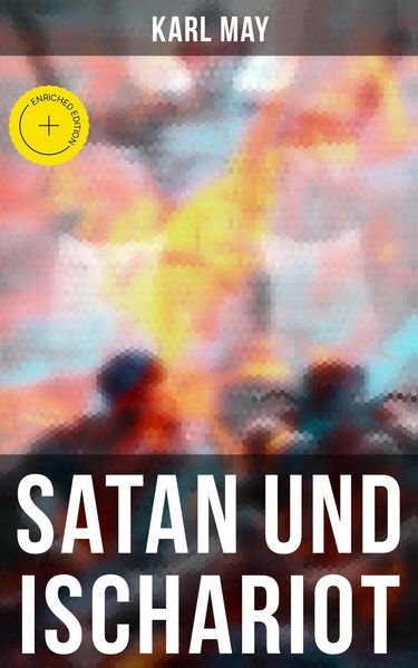 Produktbild: Satan und Ischariot