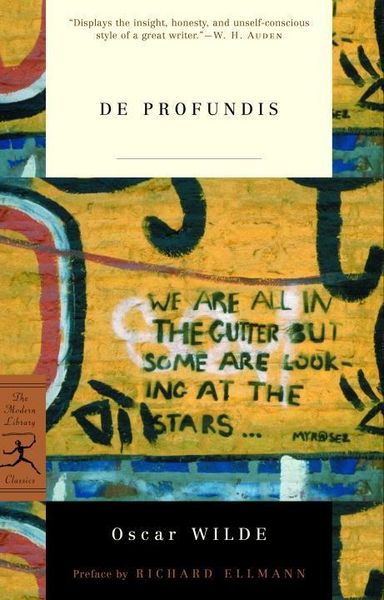 Produktbild: De Profundis