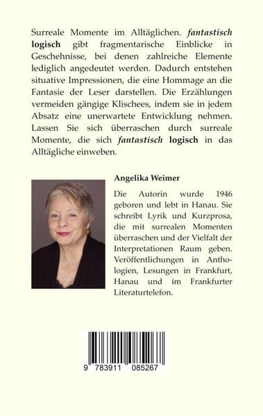 Produktbild: fantastisch logisch