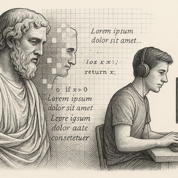 Produktbild: Philosophy for Programmers: Debugging the Mind - Rationalists, Empiricists, and Kant