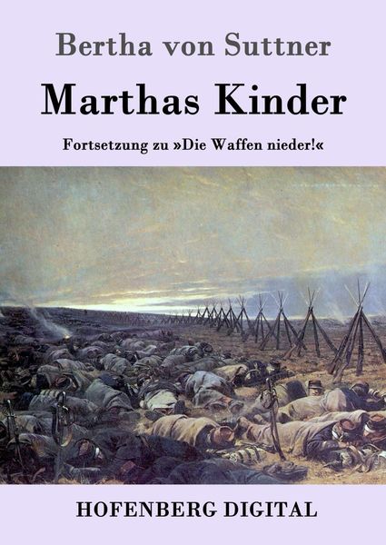 Produktbild: Marthas Kinder
