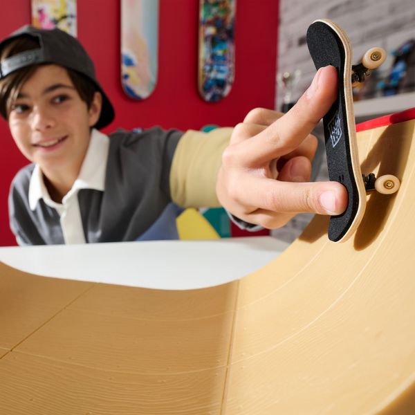 Produktbild: TED Performance Boards