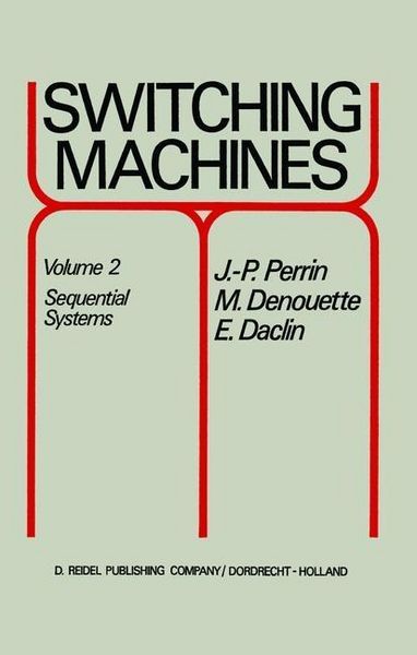 Produktbild: Switching Machines