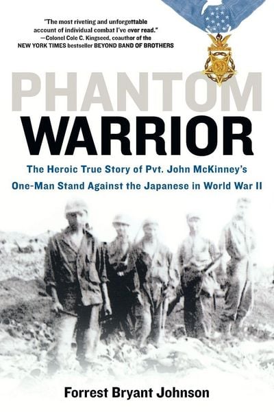 Produktbild: Phantom Warrior