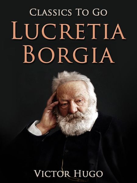 Produktbild: Lucretia Borgia