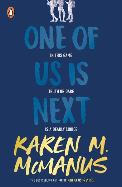 Produktbild: One of Us Is Next