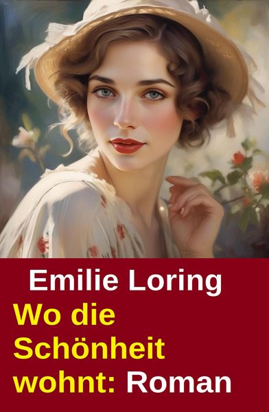 Produktbild: Wo die Sch&ouml;nheit wohnt: Roman