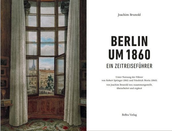 Produktbild: Das alte Berlin