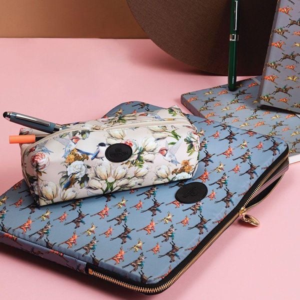 Produktbild: Easy Pouch Bag Eisvogel