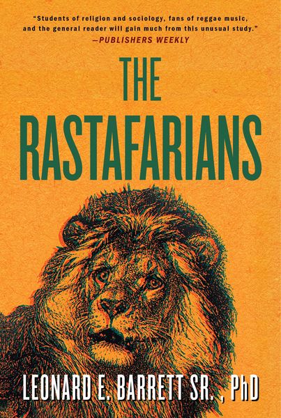Produktbild: The Rastafarians