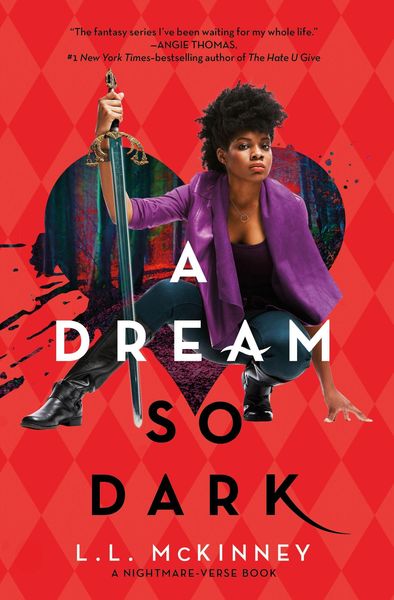 Produktbild: Dream So Dark