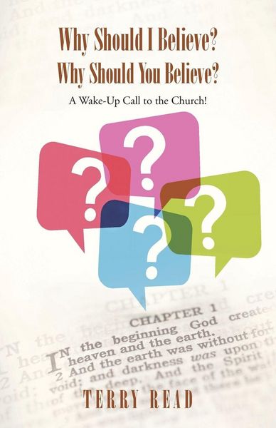 Produktbild: Why Should I Believe? Why Should You Believe?