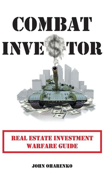 Produktbild: Combat Investor