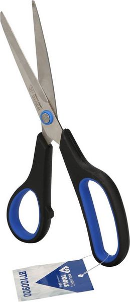 Produktbild: Brilliant Tools BT100900 Universalschere 202 mm